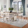 Prime Hyland 7-Piece Dining Set