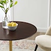 Modway Lippa 28" Dining Table