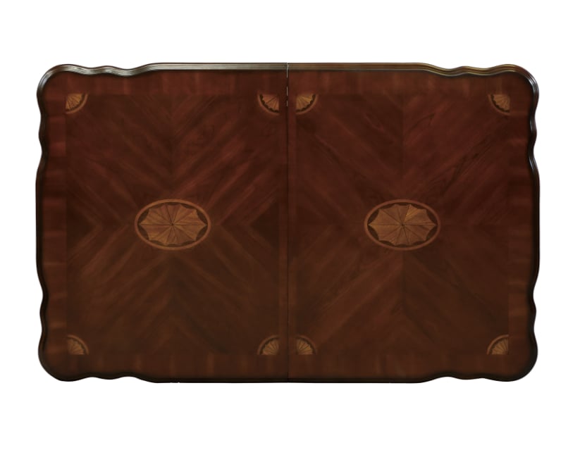 Homelegance Norwich 5-Piece Dining Set