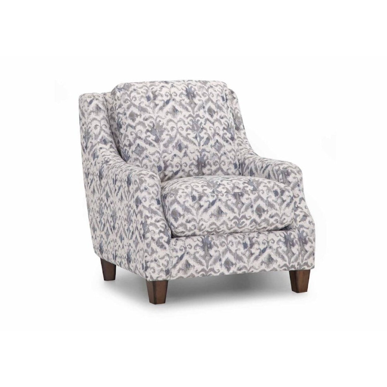 Franklin 916 Fletcher Accent Chair