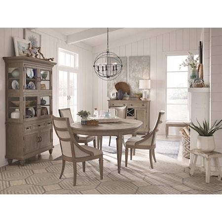 5-Piece Dining Set