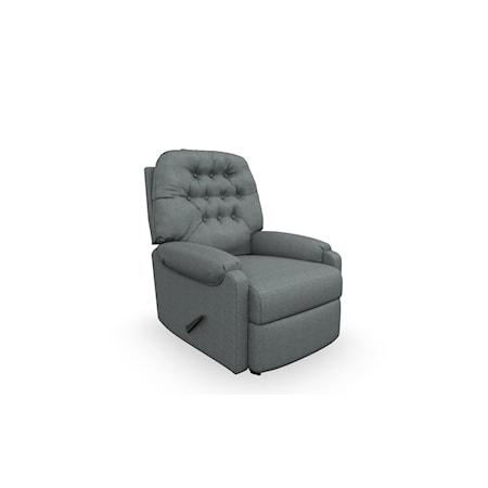 Rocker Recliner