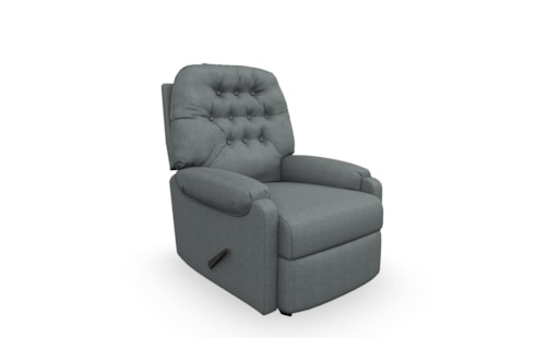 Casual Space Saver Recliner