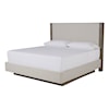 Ashley Furniture Benchcraft Anibecca King Upholstered Bed