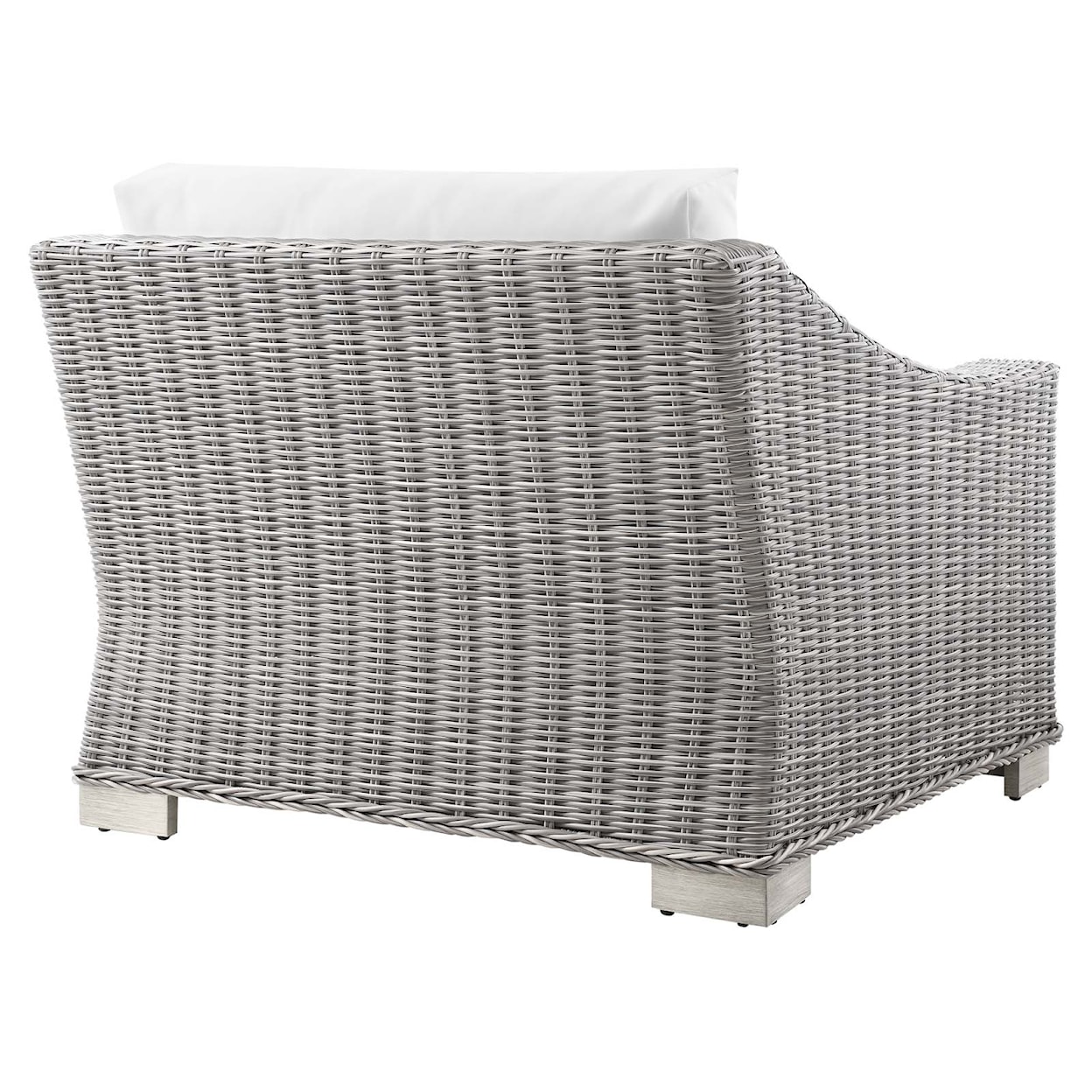Modway Conway Outdoor Left-Arm Chair