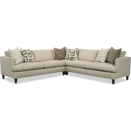 3-Piece Sectional