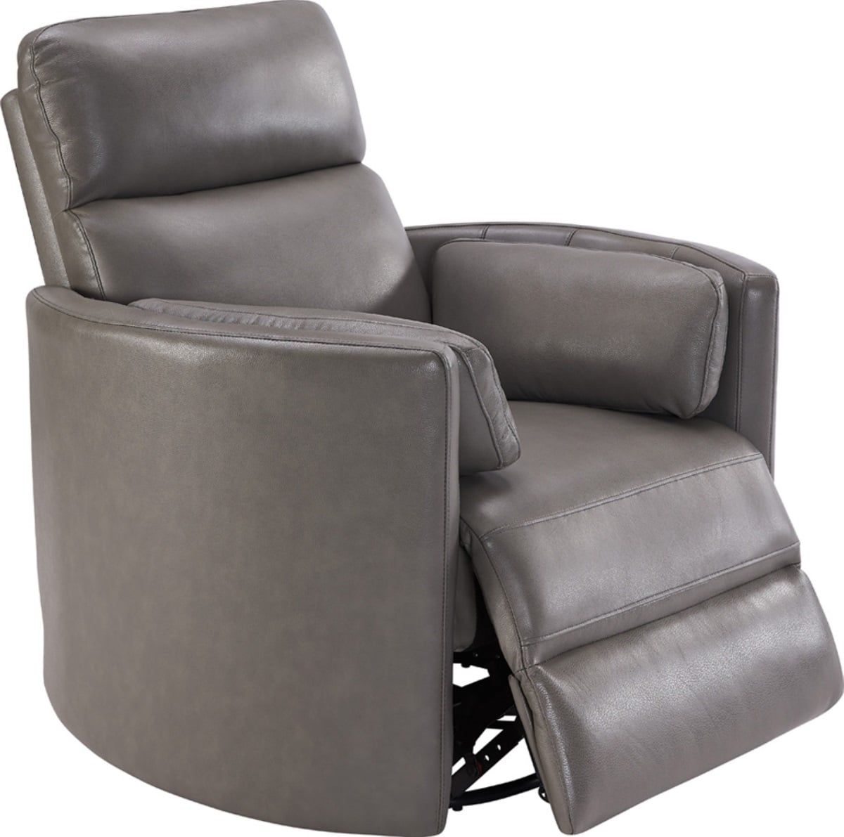 Swivel Glider Power Recliner