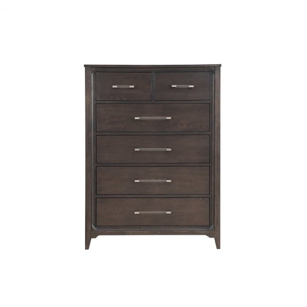 Winners Only Westfield 38" 6-Drawer Chest