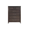 Winners Only Westfield 38" 6-Drawer Chest