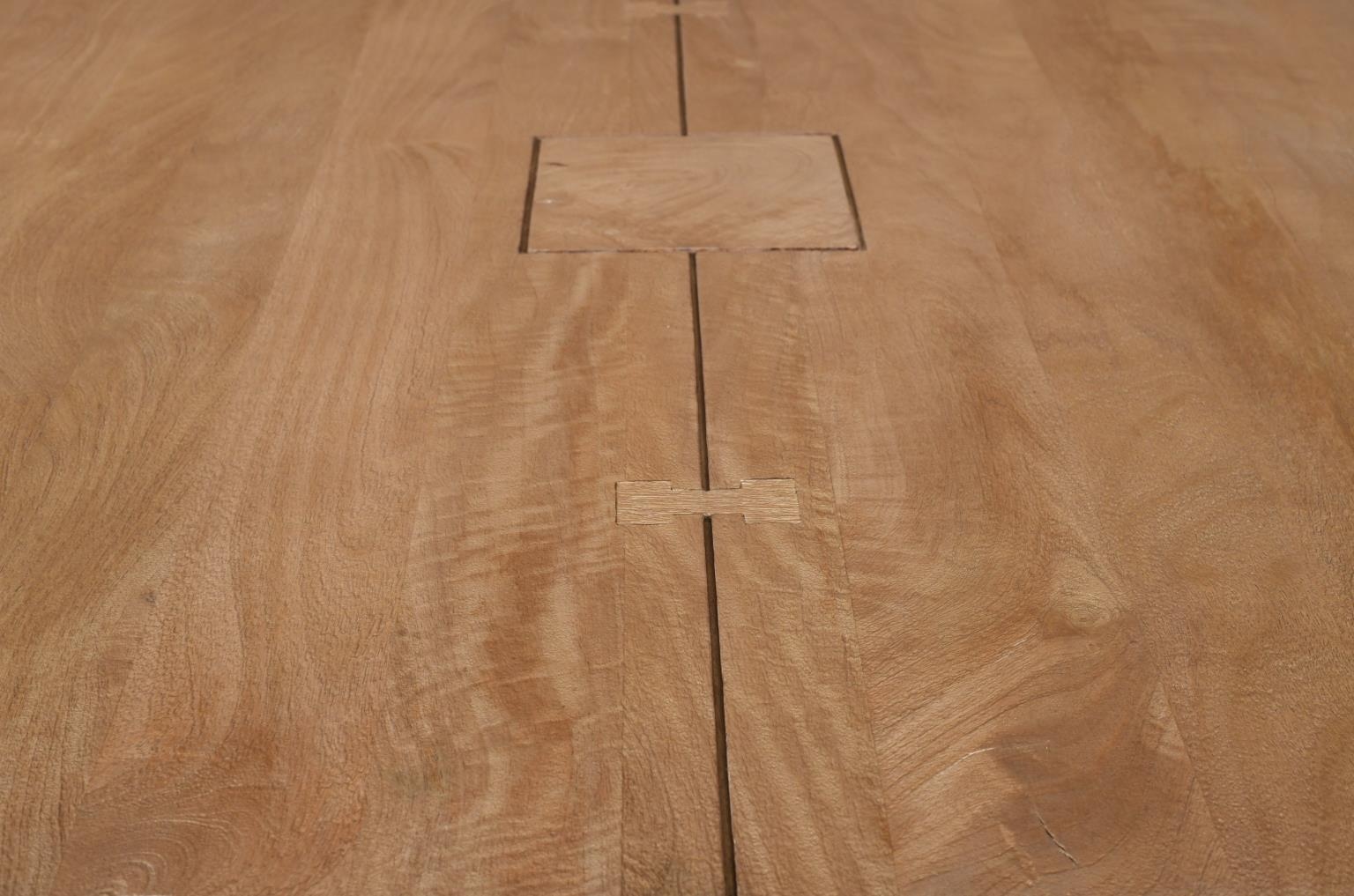 Jofran Sequoia Coffee Table