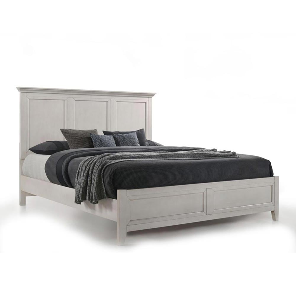 Intercon San Mateo 5-Piece King Bedroom Set