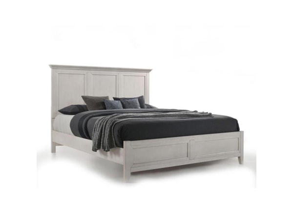 5-Piece King Bedroom Set