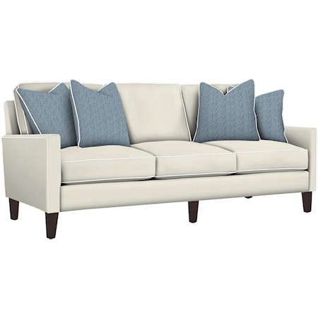 Urban Options Customizable Sofa