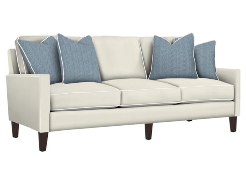 Urban Options Customizable Sofa