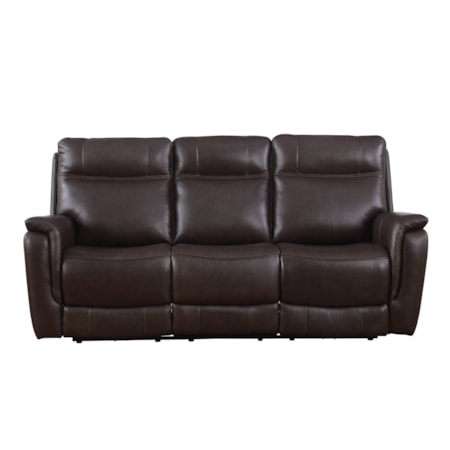 Reclining Sofa