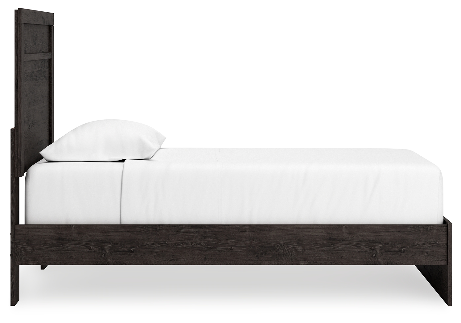 Signature Design by Ashley Belachime Twin Panel Bed