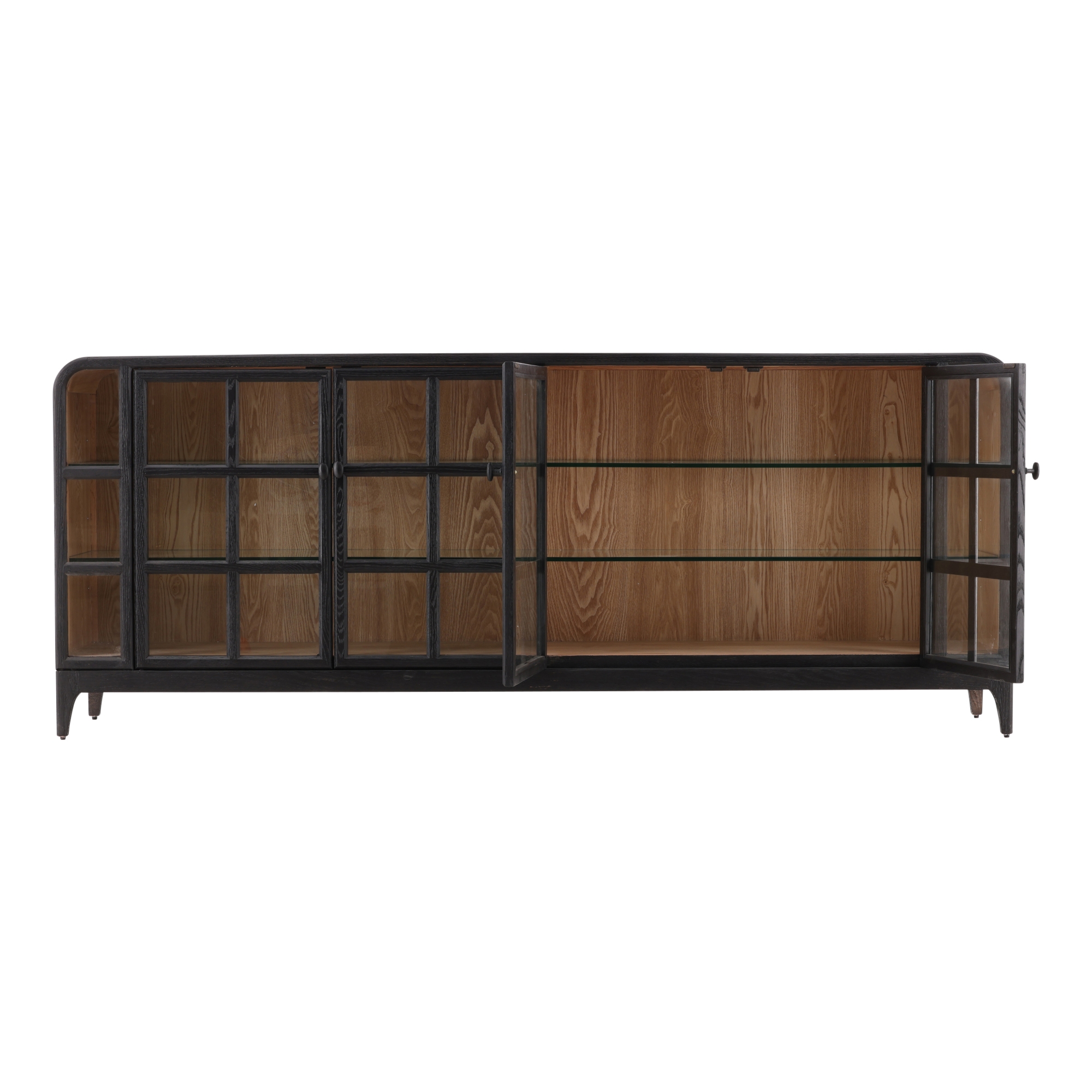 Furniture Classics Furniture Classics 4-Door Sideboard