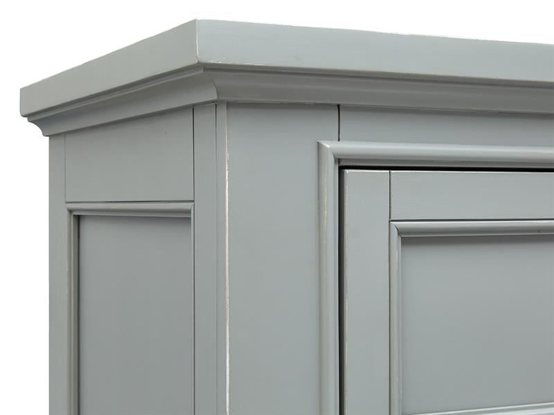 Glenbrook 5-Drawer Chest