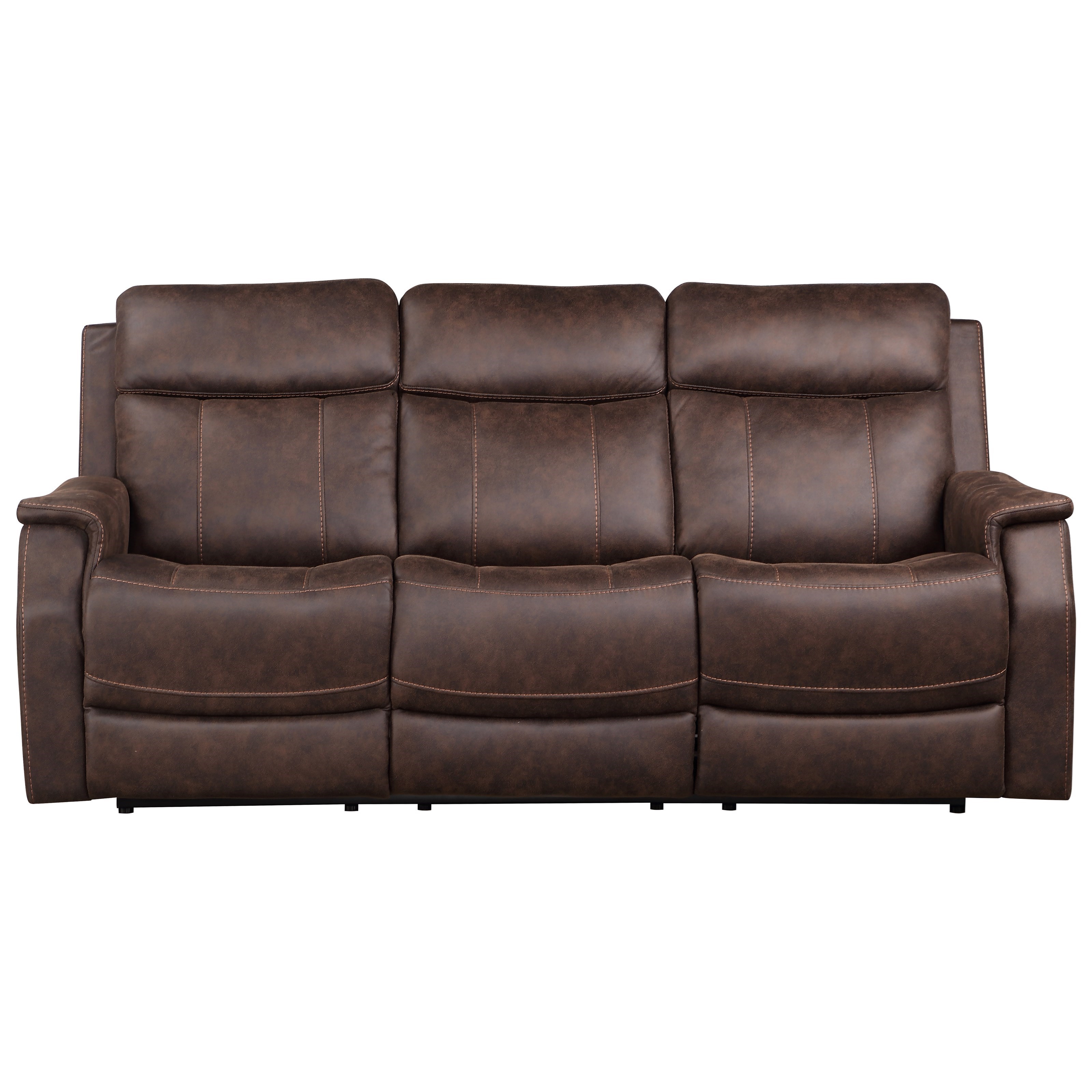 Power Reclining Sofa