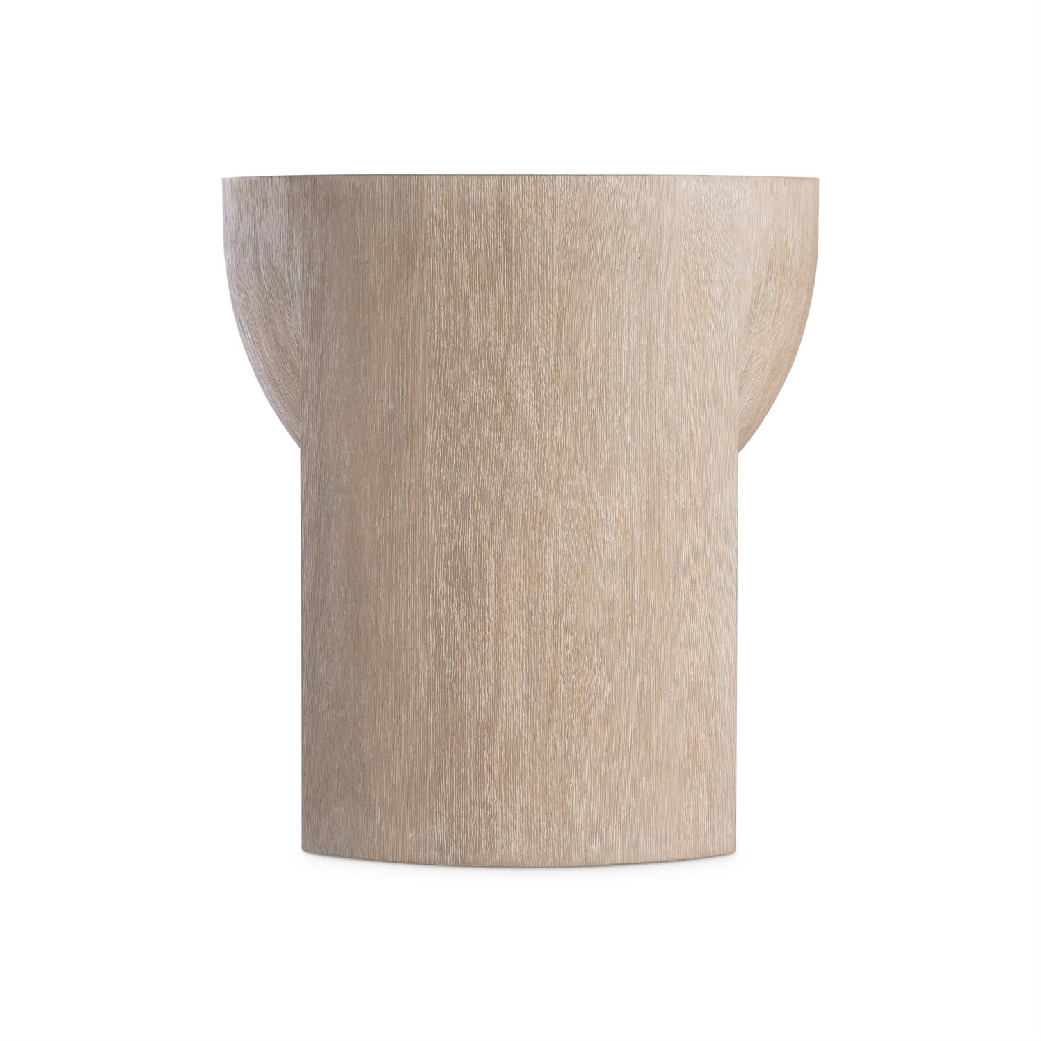 Loggia 22" Round Side Table