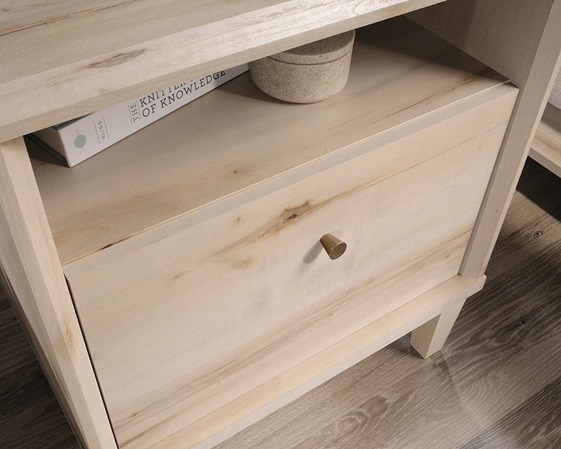 One-Drawer Nightstand
