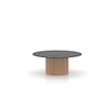 Canadel Accent Illusion Round Coffee Table