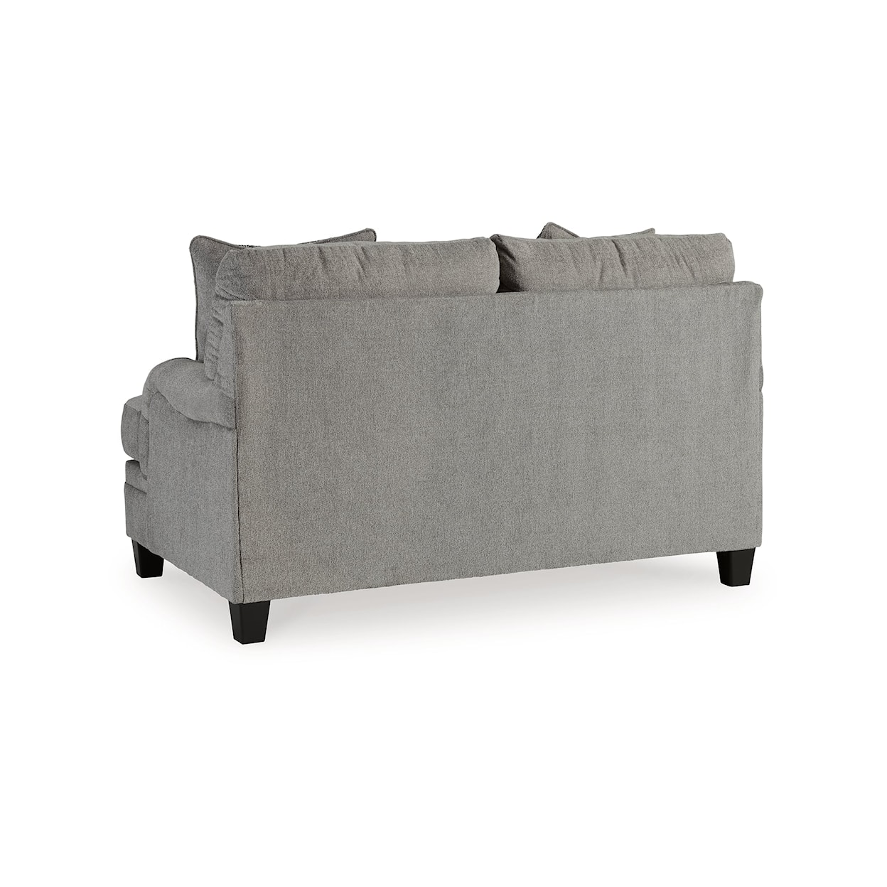 Ashley Davinca Loveseat