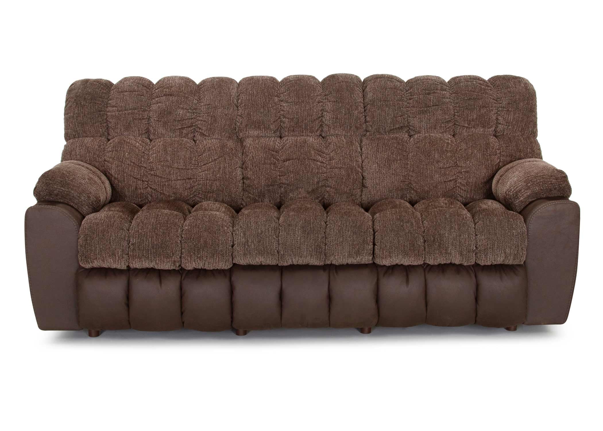Springfield & Company Denver Power Reclining Sofa