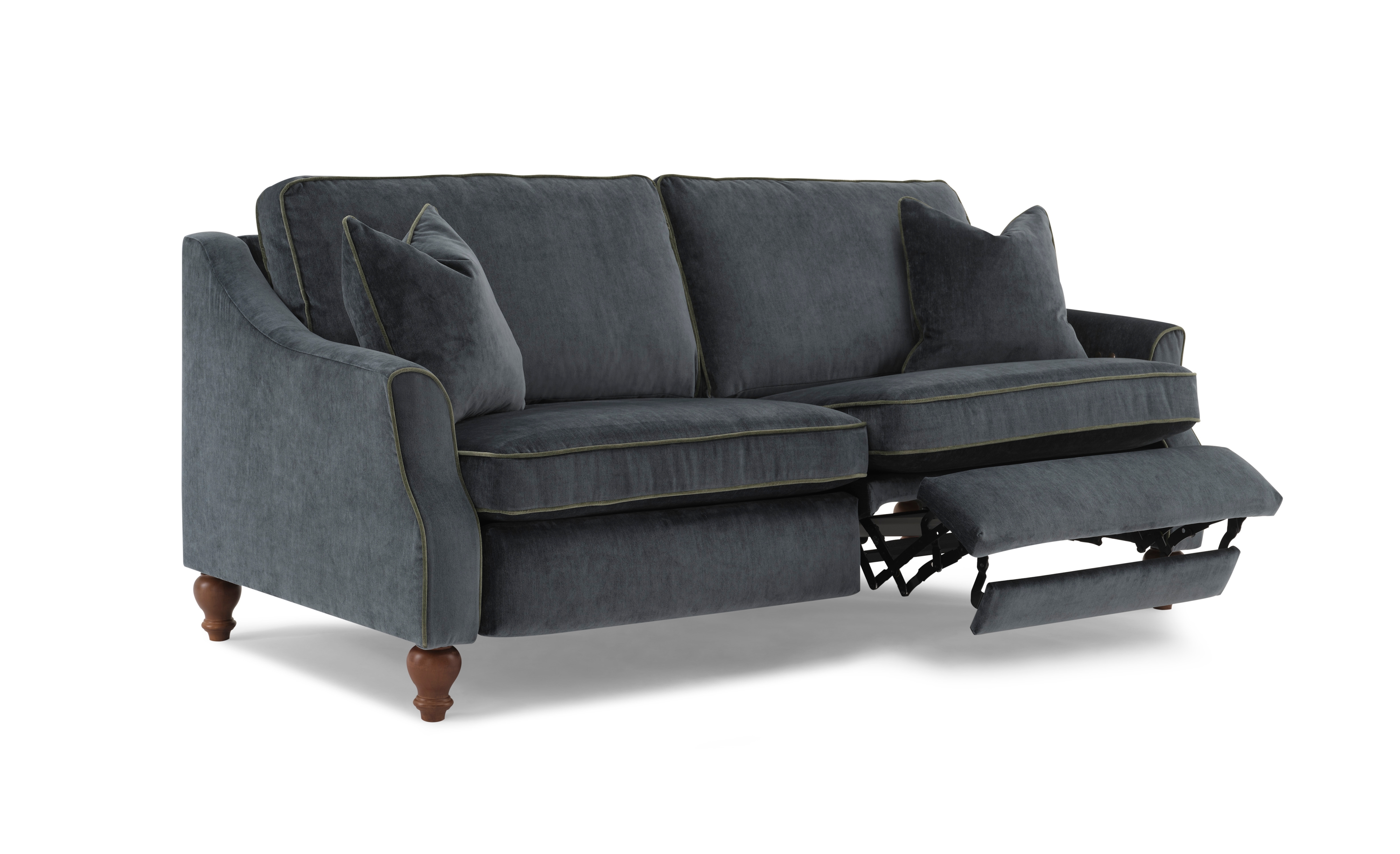 Reclining Sofa