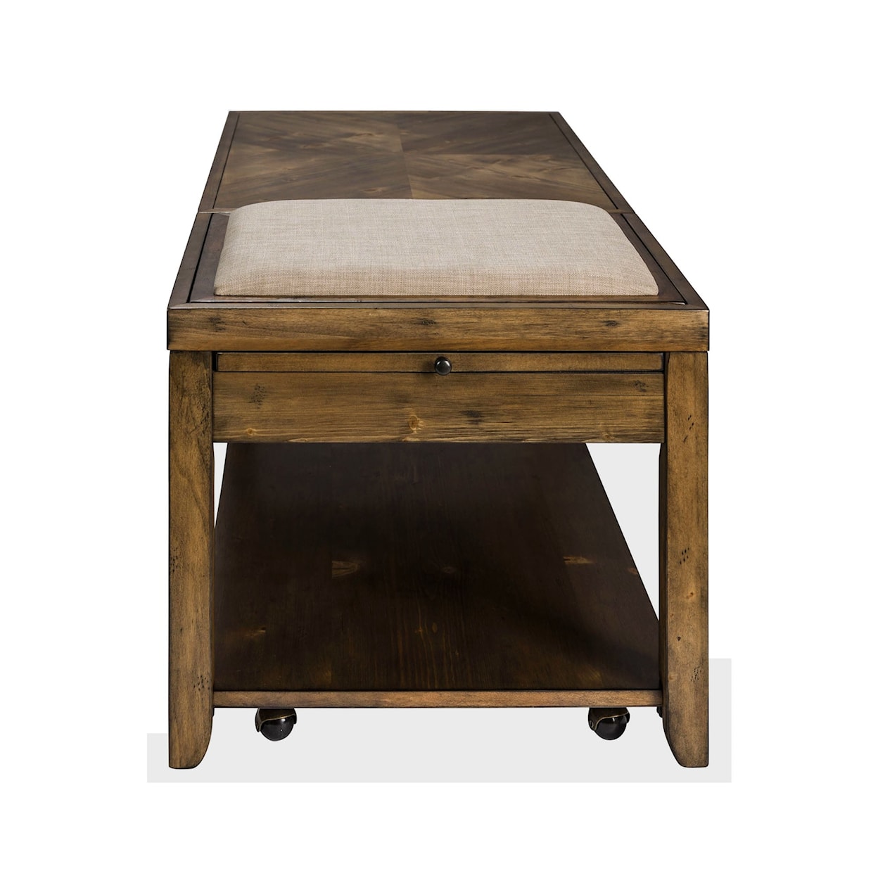 Libby Marley Rectangular Cocktail Table