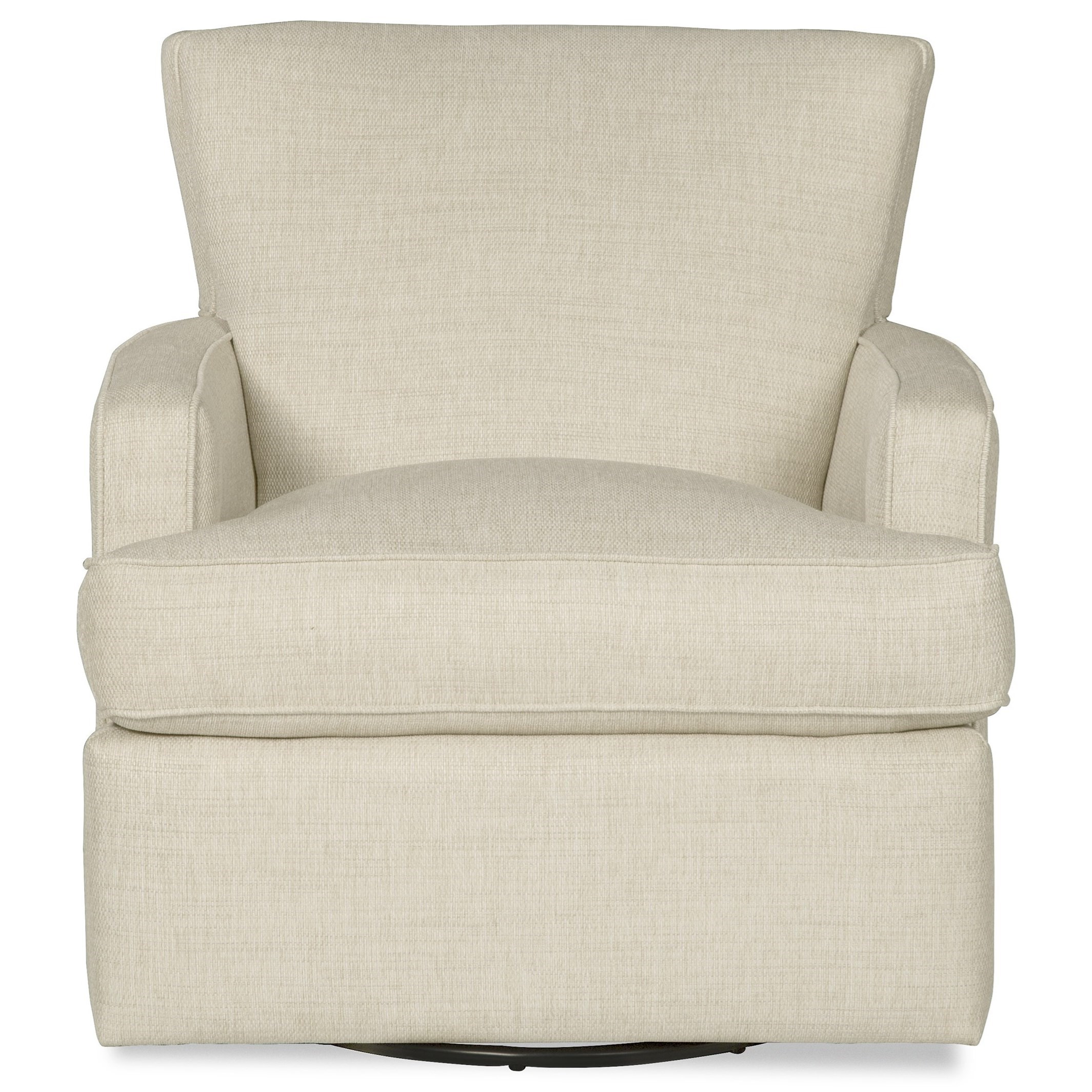 Craftmaster discount swivel glider