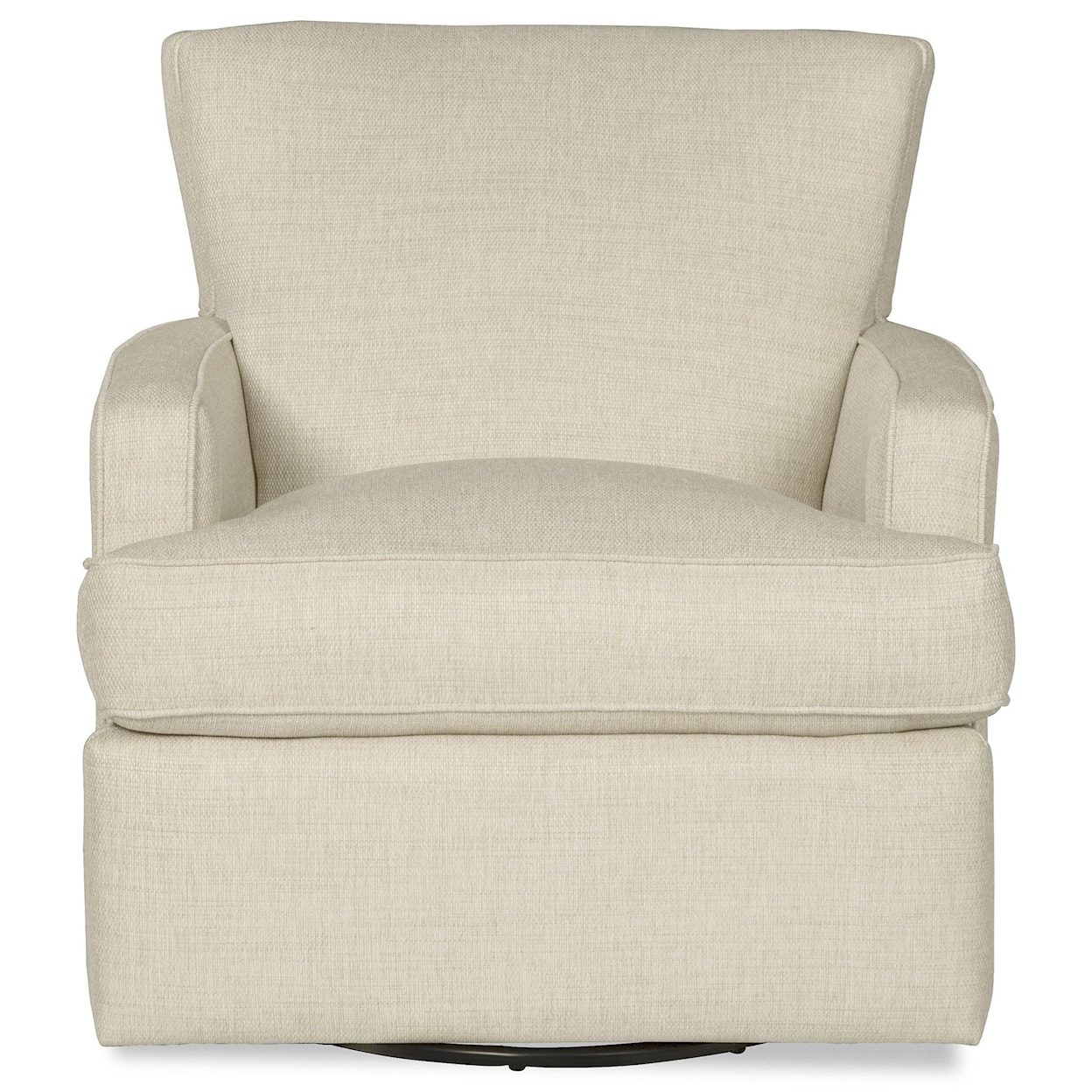 Hickory Craft 003510 Swivel Chair
