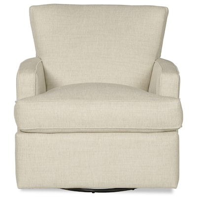 Craftmaster 003510 Swivel Chair