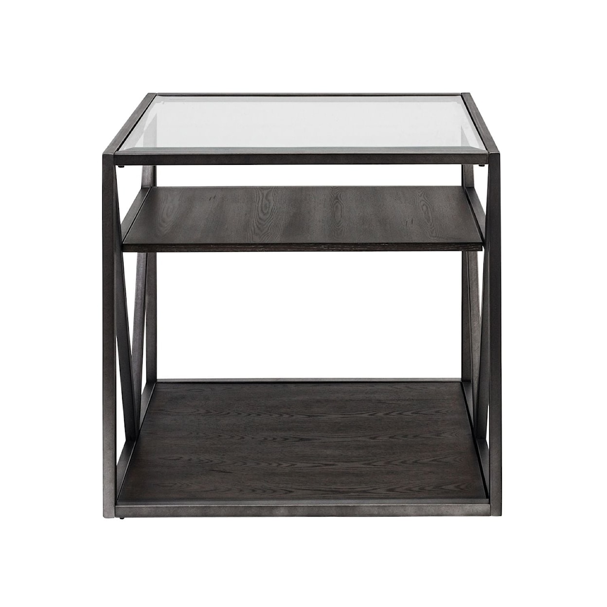 Liberty Furniture Arista Occasional End Table