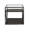 Libby Jazz End Table
