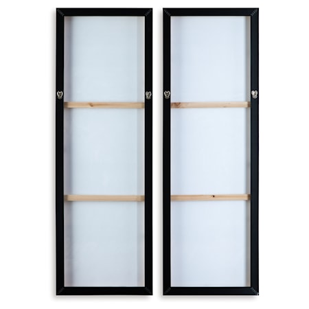 Wall Art (Set Of 2)