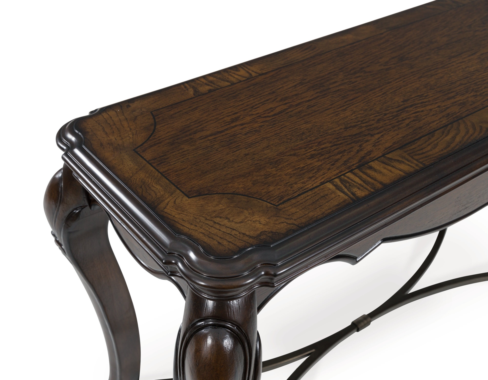 Signature Design by Ashley Maylee Sofa Table