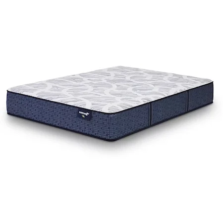 Queen Firm Mattress with EvenCool™ Fabric