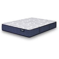 Queen Firm Mattress with EvenCool™ Fabric