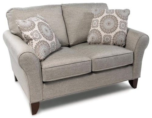 Loveseat