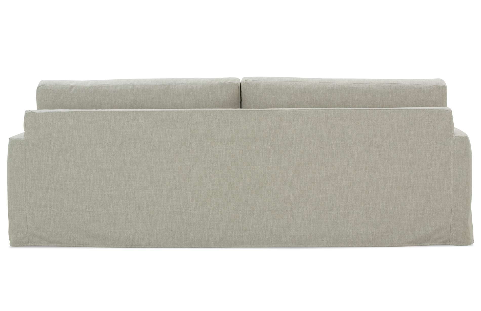Robin Bruce Grady 86" Slipcover Sofa