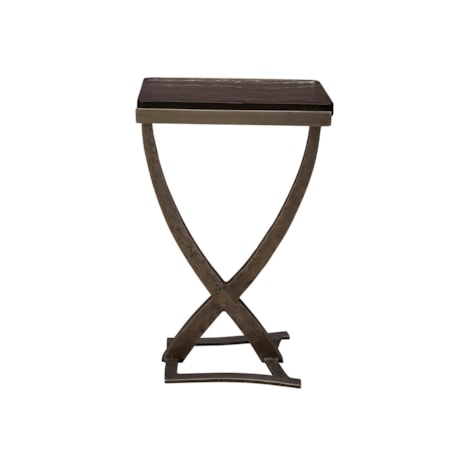 Toulon Side Table