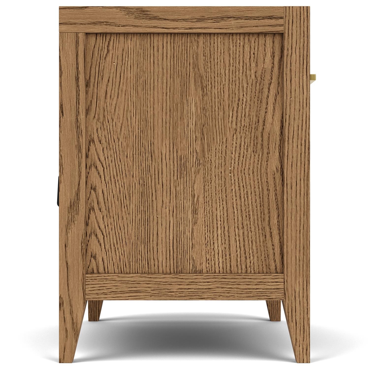 1-Drawer Nightstand