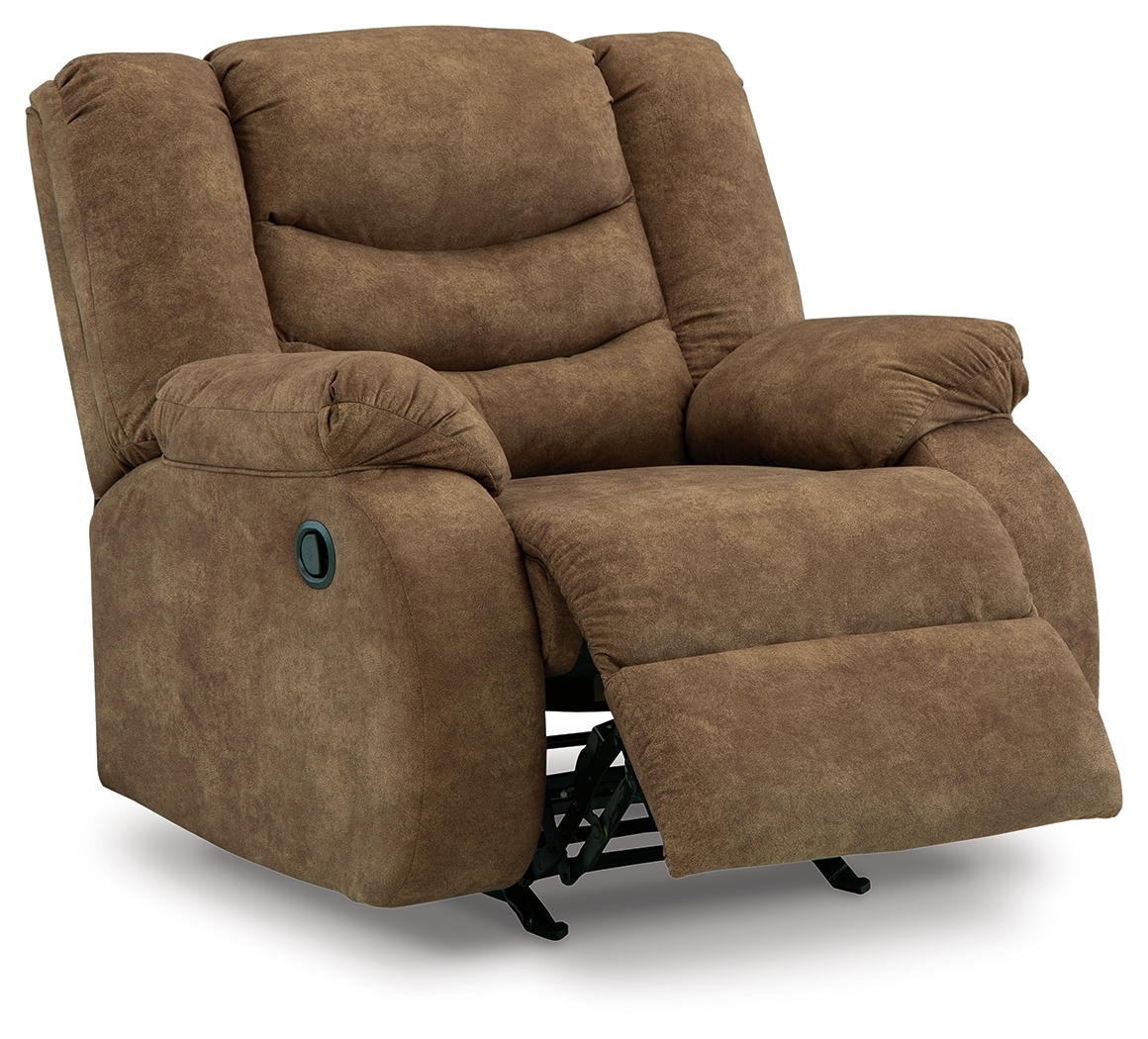 Rocker Recliner