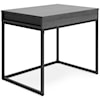 Signature Design by Ashley Yarlow 36" Home Office Lift-Top Desk