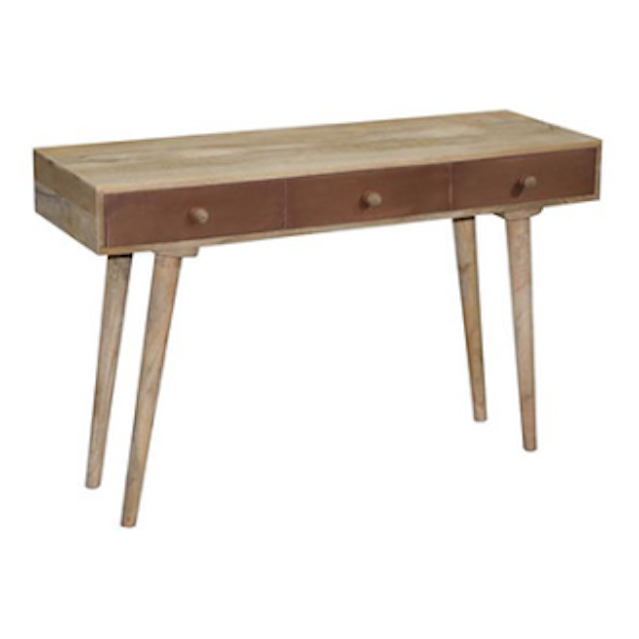 Progressive Furniture Outbound Console Table