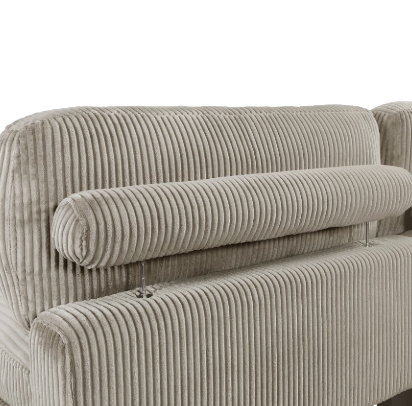 Homelegance Brennen Loveseat