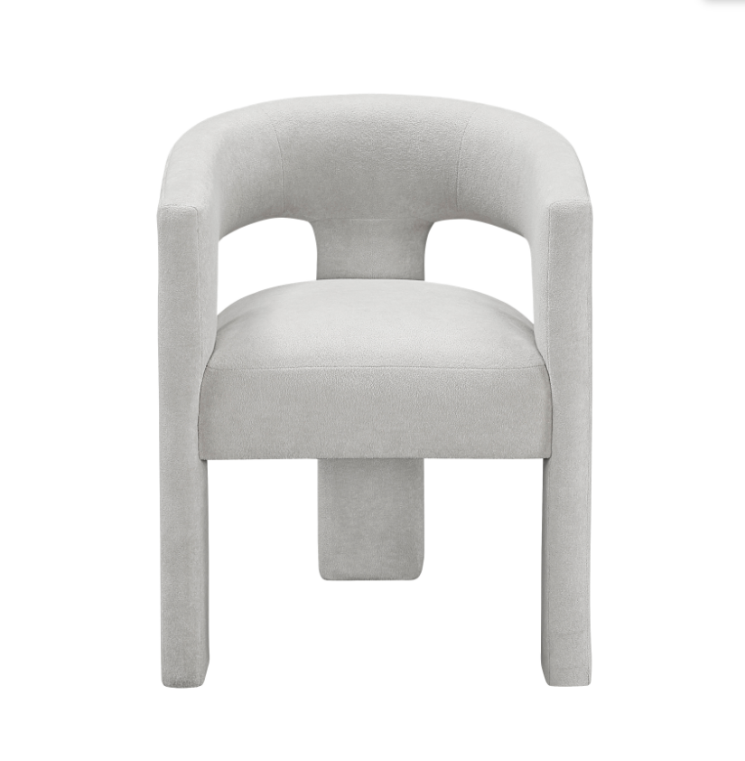 Homelegance Marais Upholstered Dining Side Chair