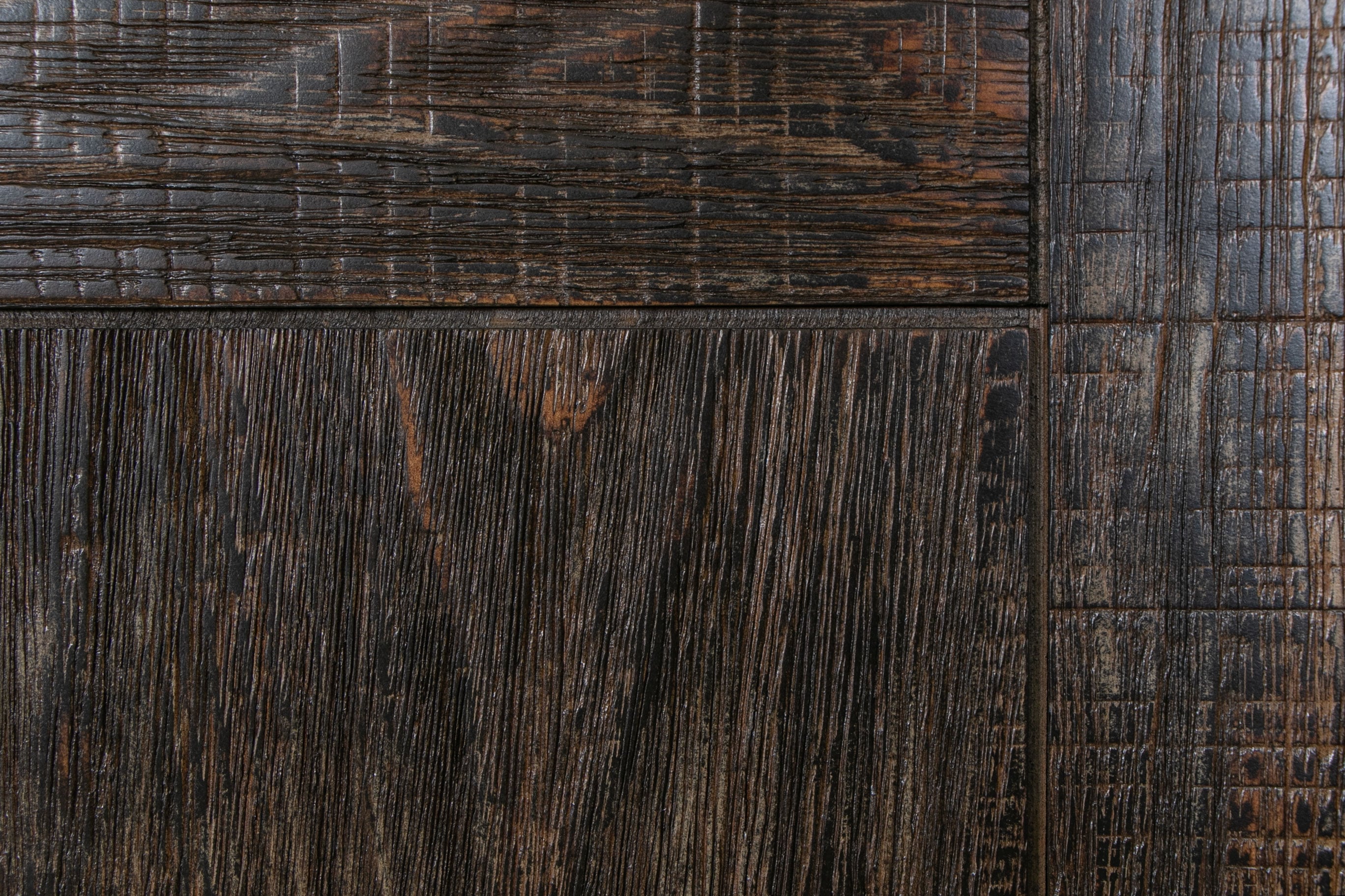 IFD Blackburn Console