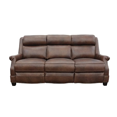 Power Reclining Sofa